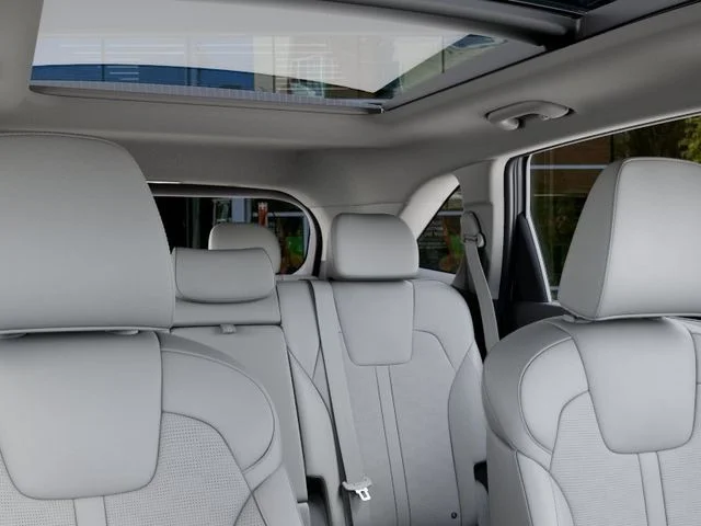 New 2026 Gray Kia S image 27