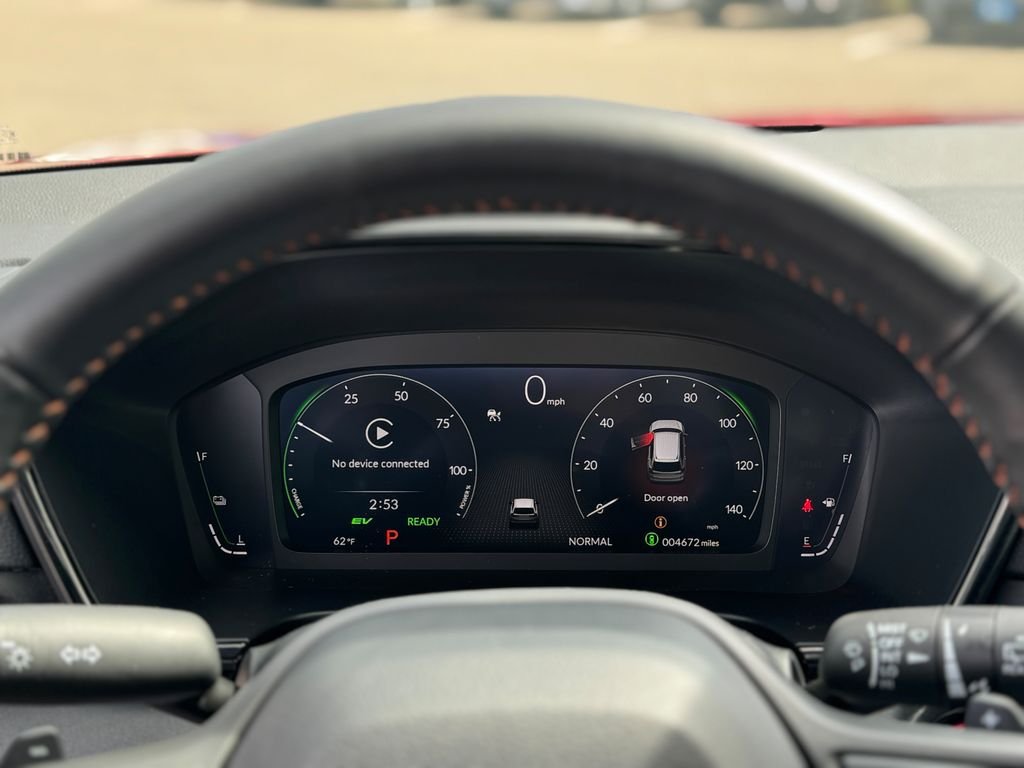 2026 Honda CR-V Sport-L - Photo 20