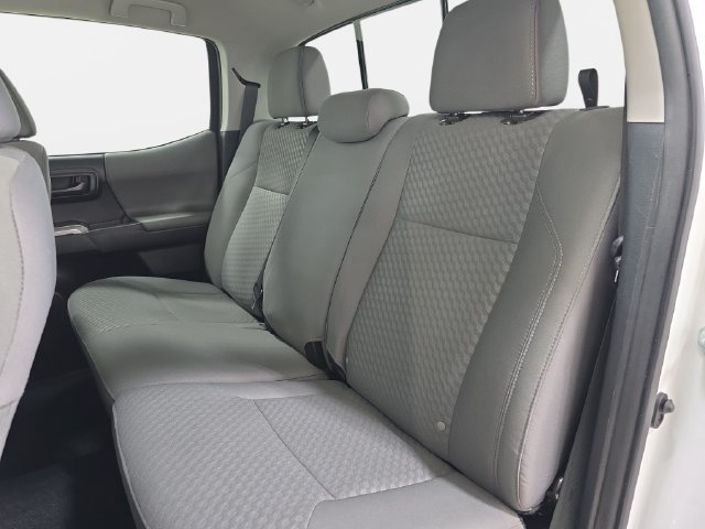 Certified Used 2023 White Toyota SR5 image 13