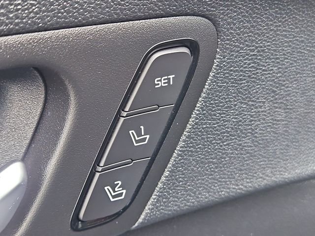 Used 2018 Horizon Blue Kia SX image 13