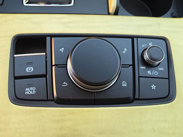2026 Mazda CX-90 Premium Plus Package - Photo 9