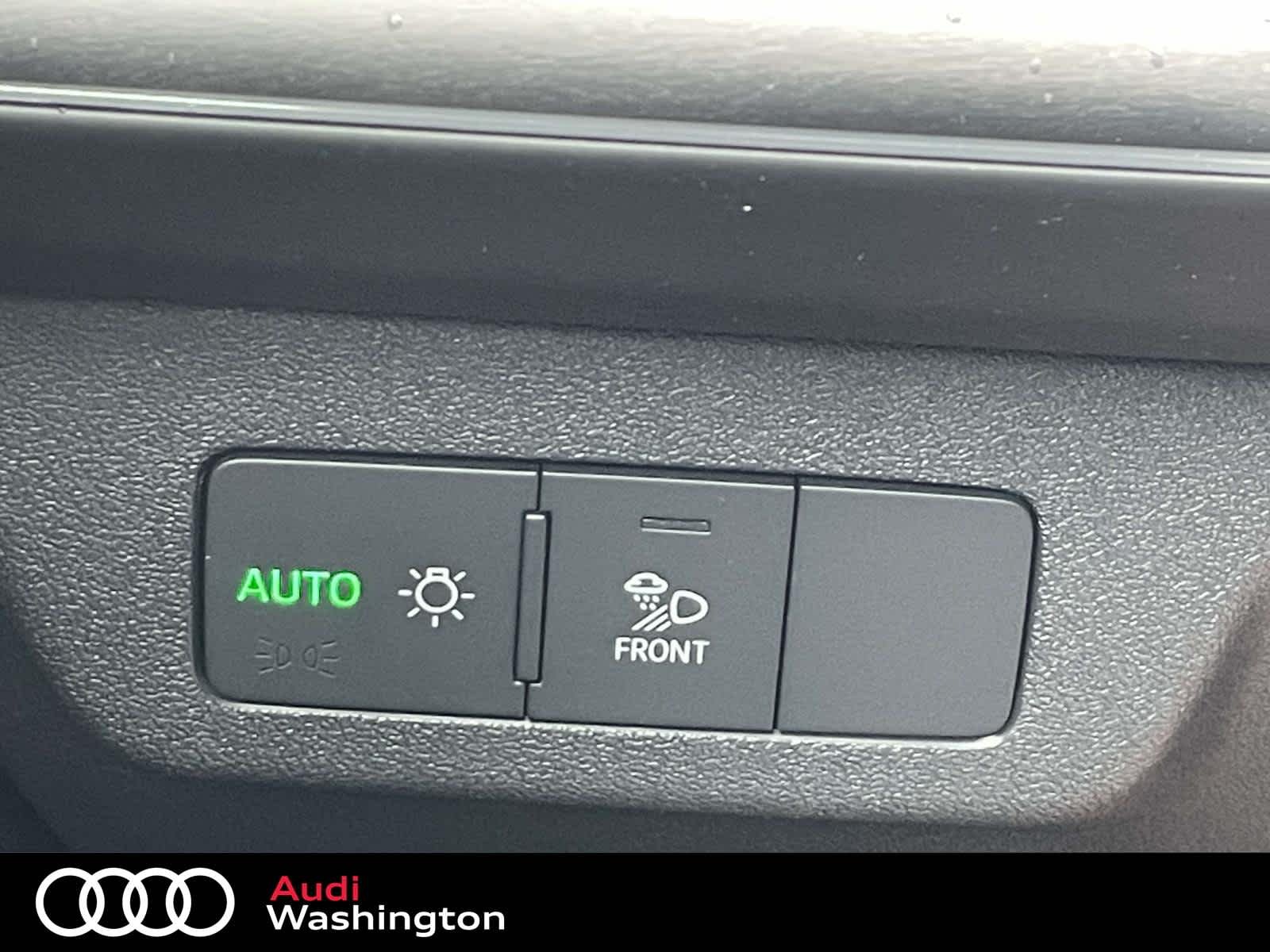 New 2026 V6V6/Green Audi S line image 35