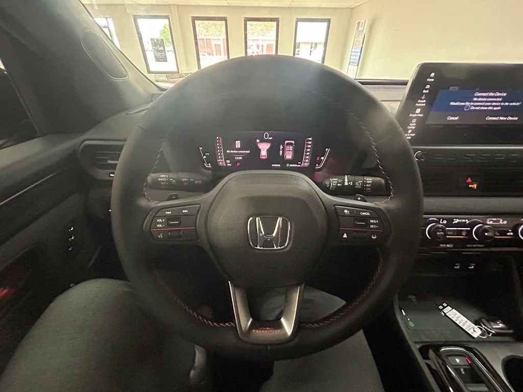 2026 Honda Passport TrailSport - Photo 12