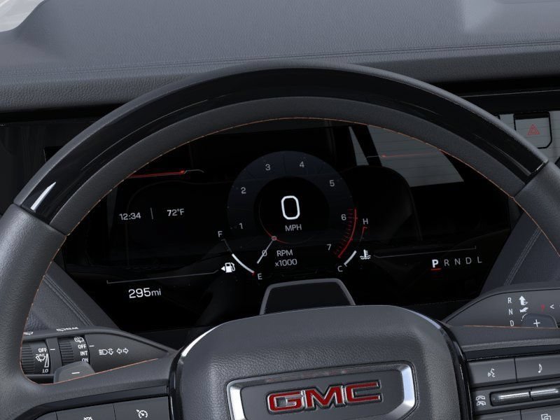 2026 GMC Yukon XL AT4 - Photo 18