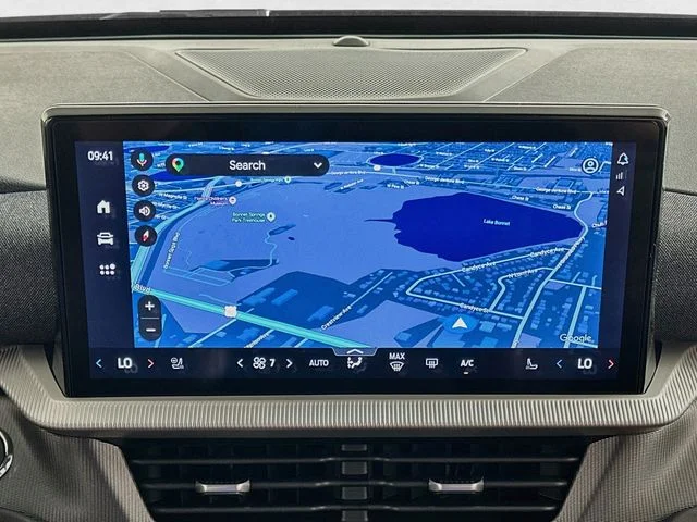 New 2026 Ford Explorer ST-Line