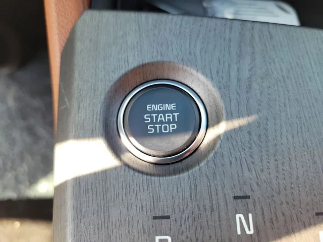 New 2027 Wolf Gray Kia X-Line image 34