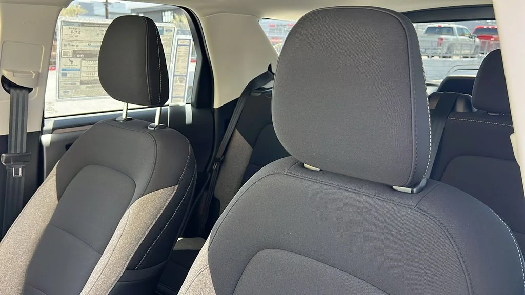 New 2026 Carbonized Gray Metallic Ford Big Bend® image 15