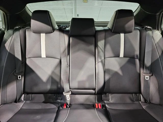 Certified Used 2025 PRECIOUS METAL Toyota  image 13
