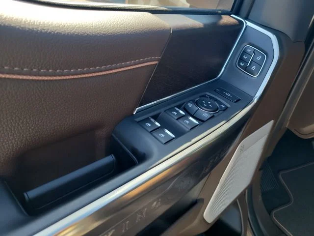 New 2026 Brown Ford King Ranch image 18