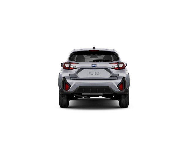 New 2027 ICE SILVER METALLIC Subaru Base image 9