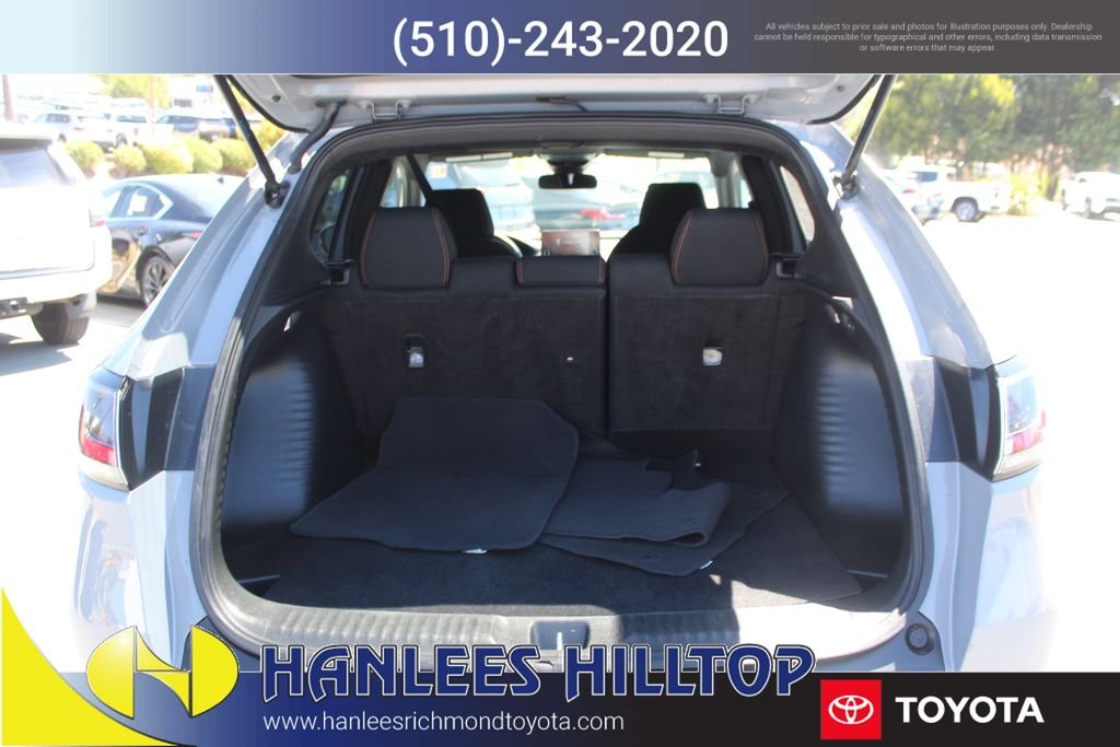 Used 2023  Honda Sport image 10