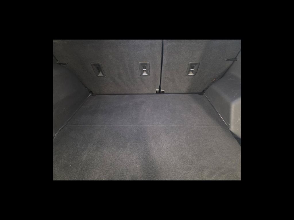Used 2021 Black Chevrolet LT image 20