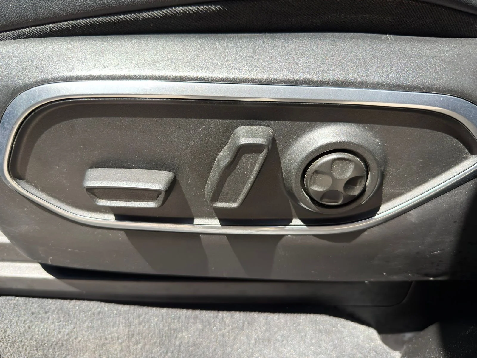 Used 2023 Gray Jeep Series II image 19