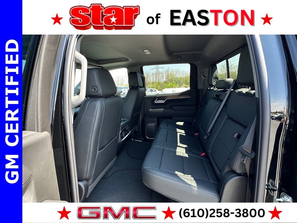 2025 GMC Sierra 1500 Denali - Photo 18