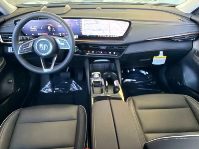 2026 Buick Envision Avenir - Photo 17