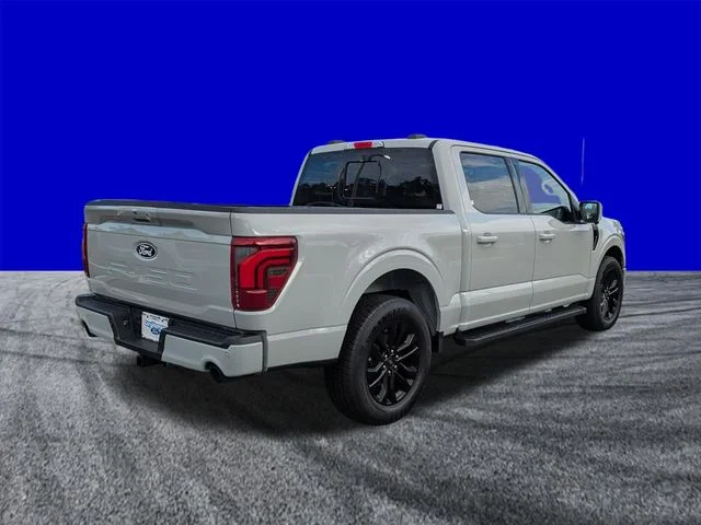 New 2026 Avalanche Ford Lariat® image 4