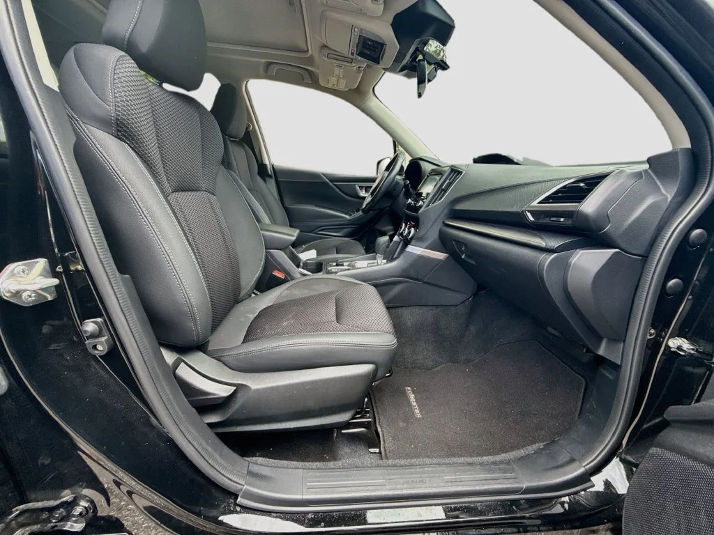 Used 2023 Black Subaru Premium image 32