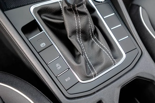 New 2026 Black Volkswagen 1.5T Sport image 22