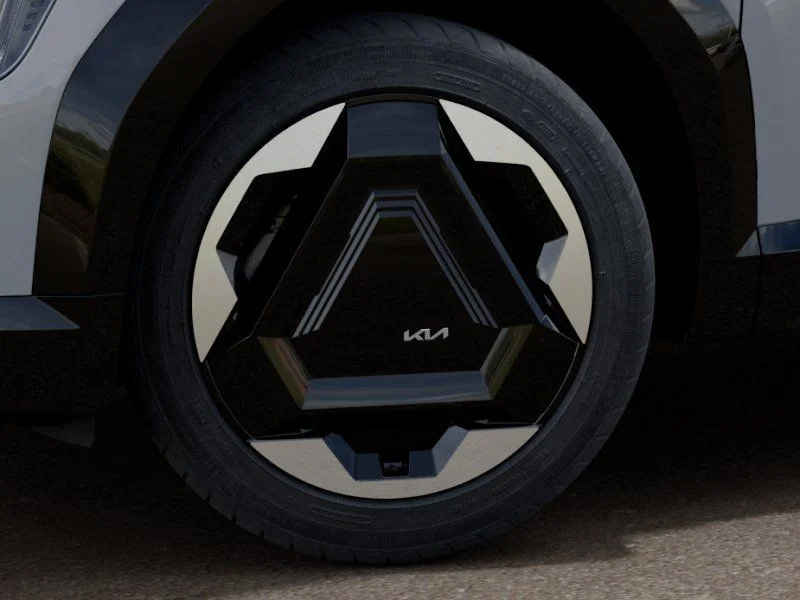 New 2026 Gray Kia Land image 9