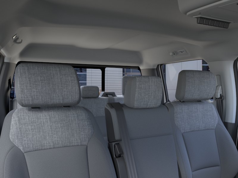 New 2026 Oxford White Ford F-250® XLT image 47