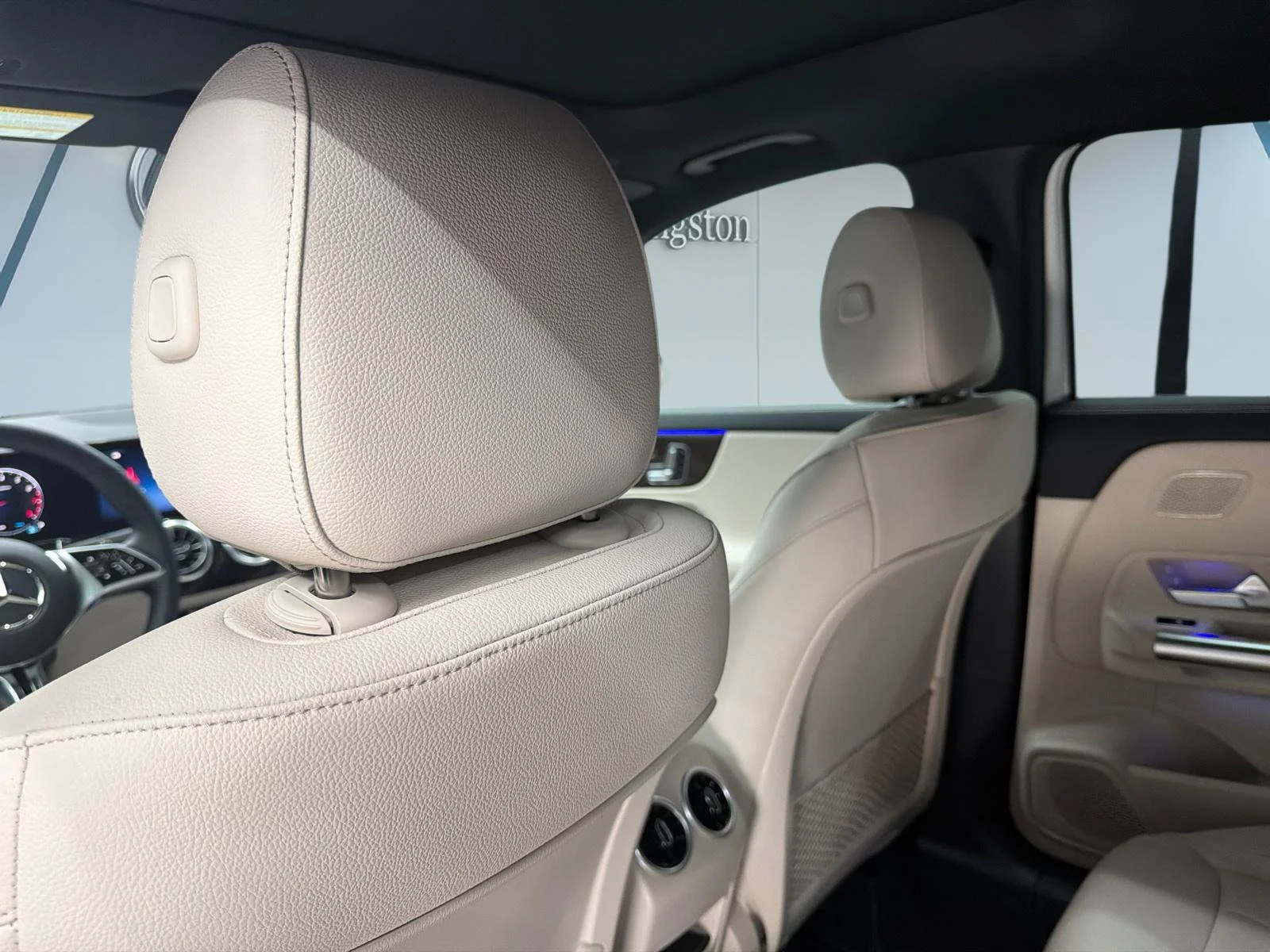 Used 2026 White Mercedes-Benz GLA 250 image 22