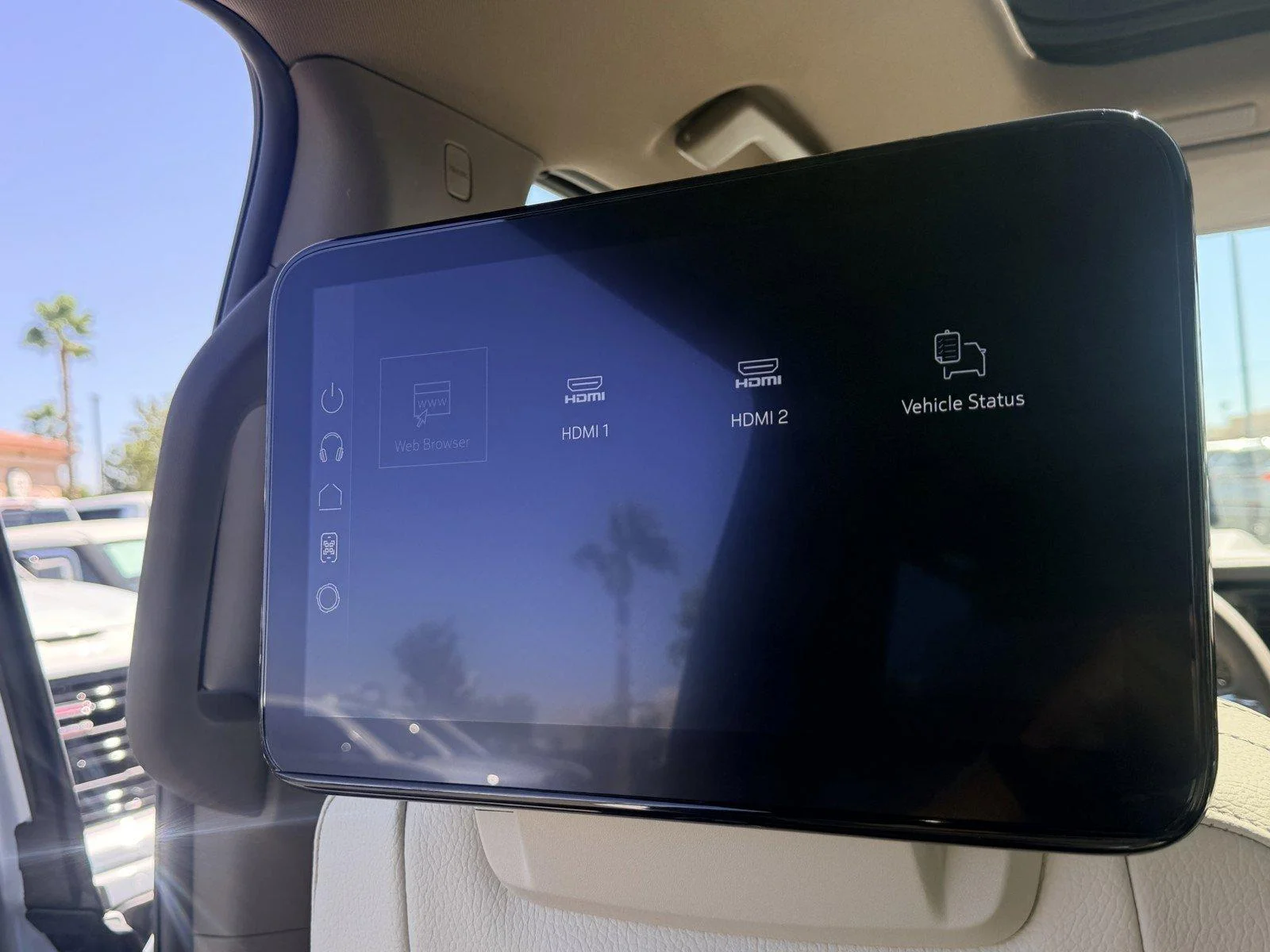 New 2026 Glacier White Tricoat GMC Denali image 17