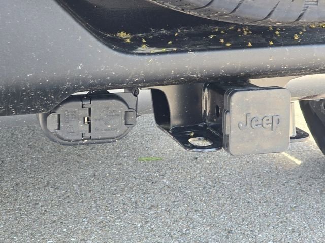 New 2026 Joose Exterior Paint Jeep Sport S image 22