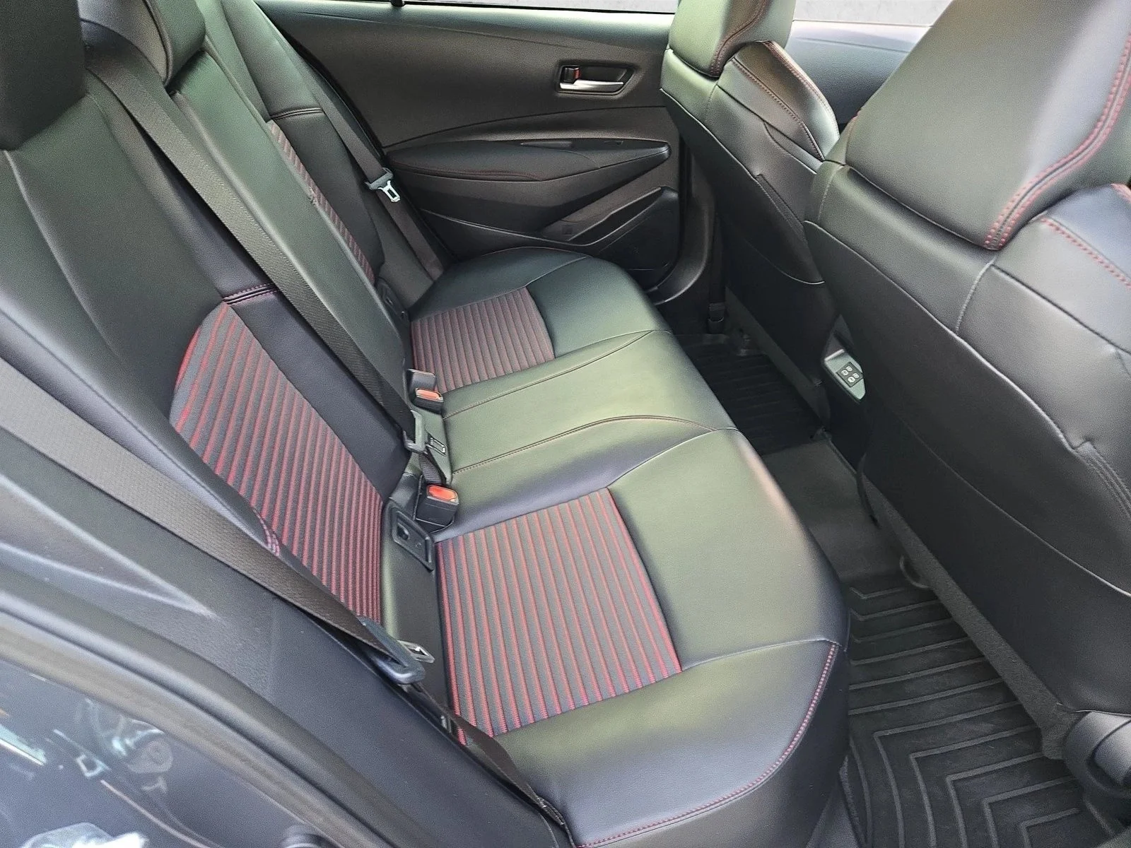 Used 2023 Underground Toyota XSE image 19