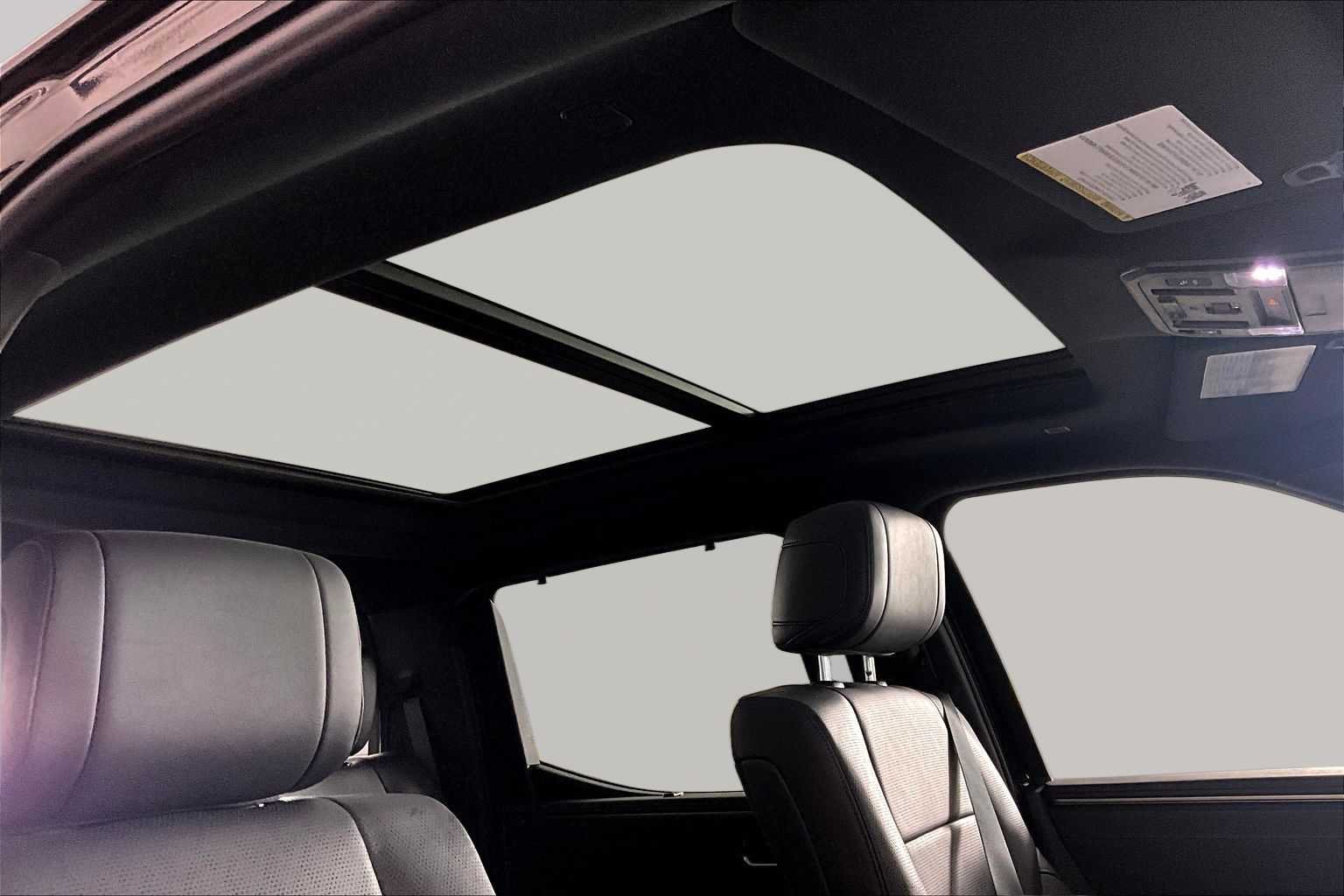 2026 Toyota Tundra Platinum - Photo 20
