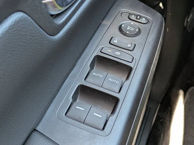2026 Honda CR-V EX - Photo 21