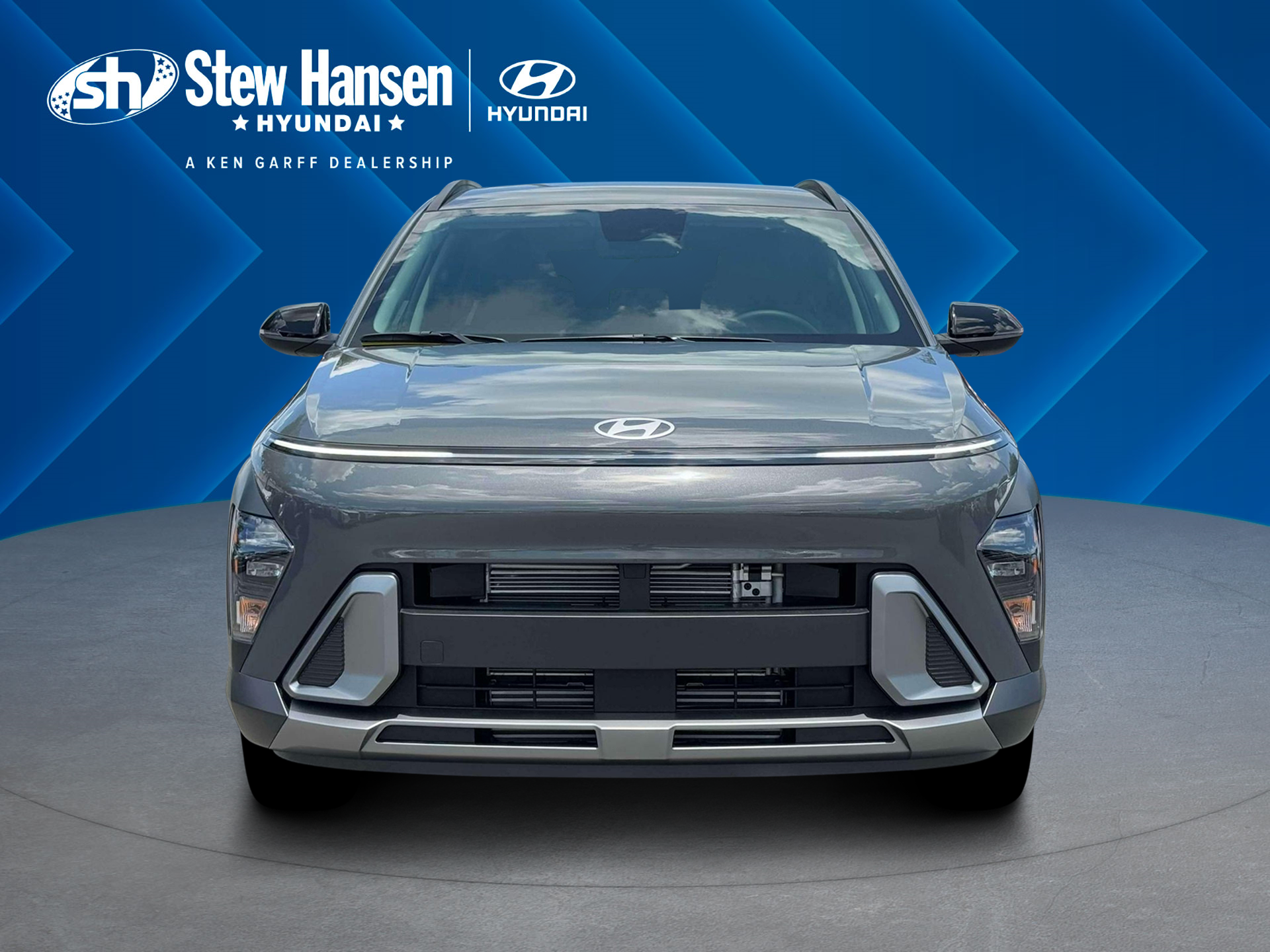 New 2026 Ecotronic Gray Pearl Hyundai SEL Premium image 31