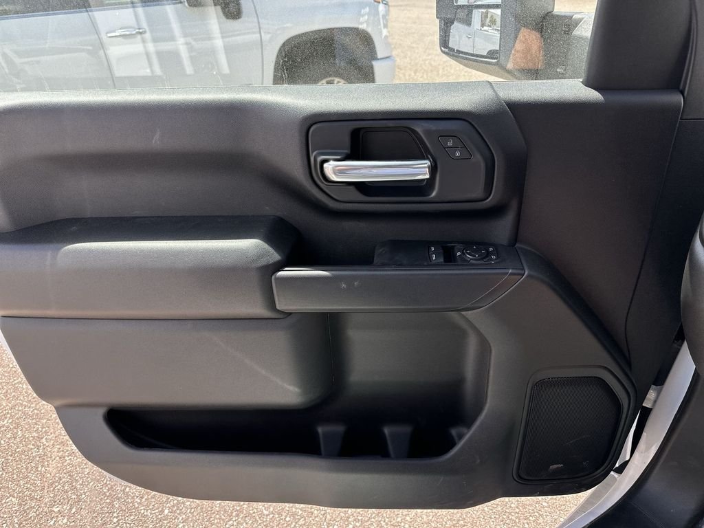 2026 Chevrolet Silverado 3500 HD Work Truck - Photo 27