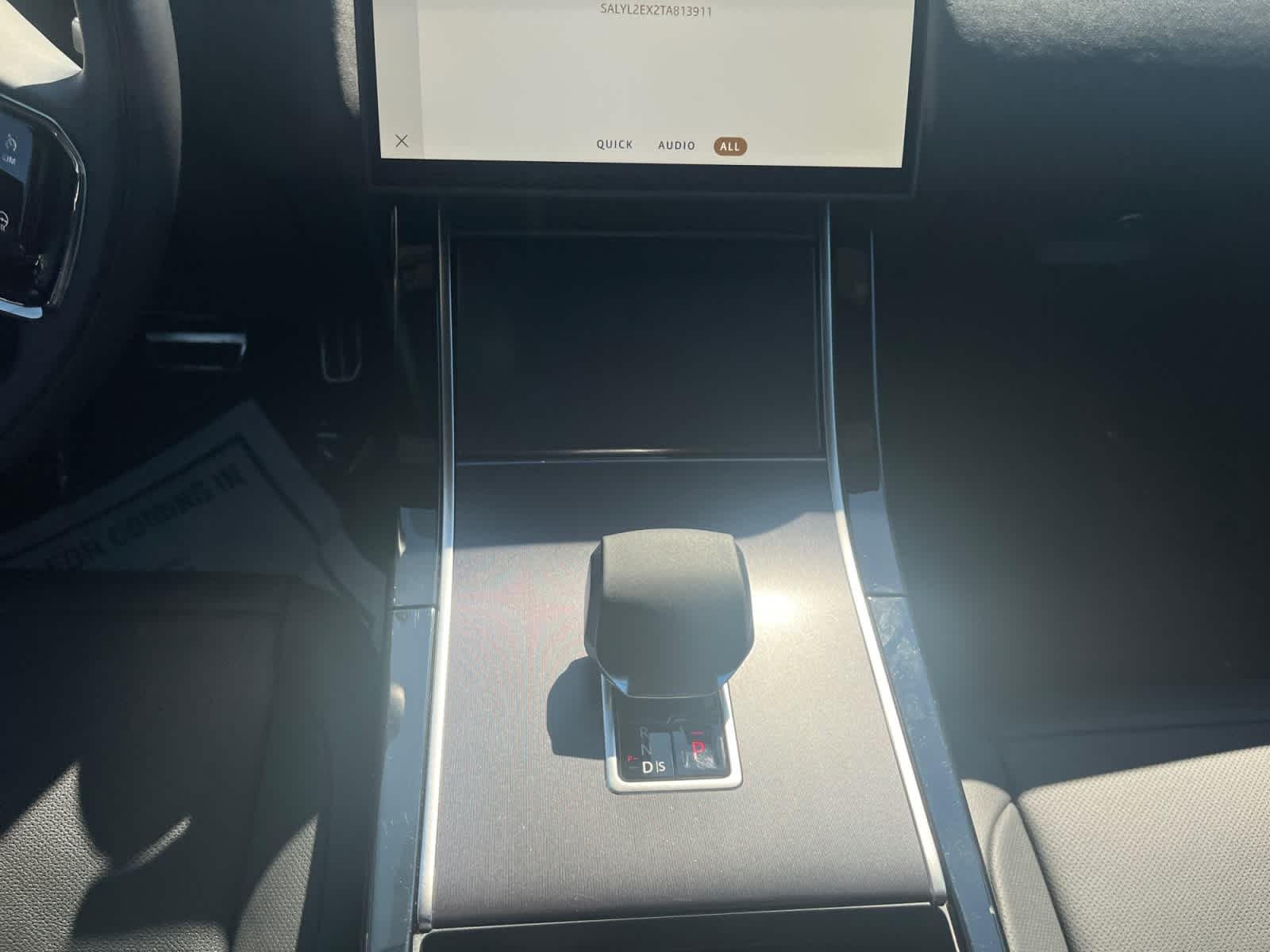 Certified Used 2026 Fuji White Land Rover Dynamic SE image 11