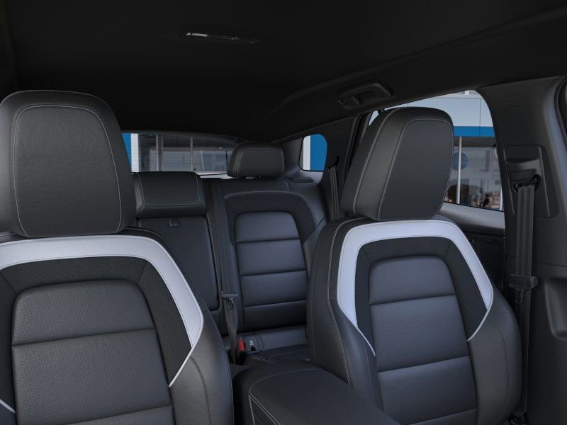 2026 Chevrolet Blazer EV LT - Photo 24