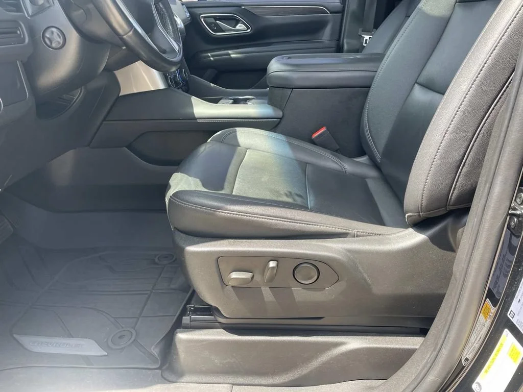 2022 Chevrolet Tahoe LT - Photo 16