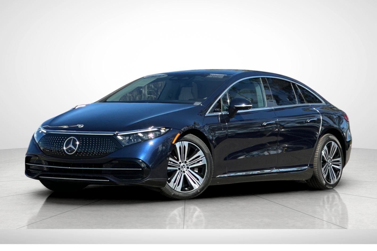 Certified 2022 Mercedes-Benz EQS Base with VIN W1KCG2DB5NA006416 for sale in Lake Forest, CA