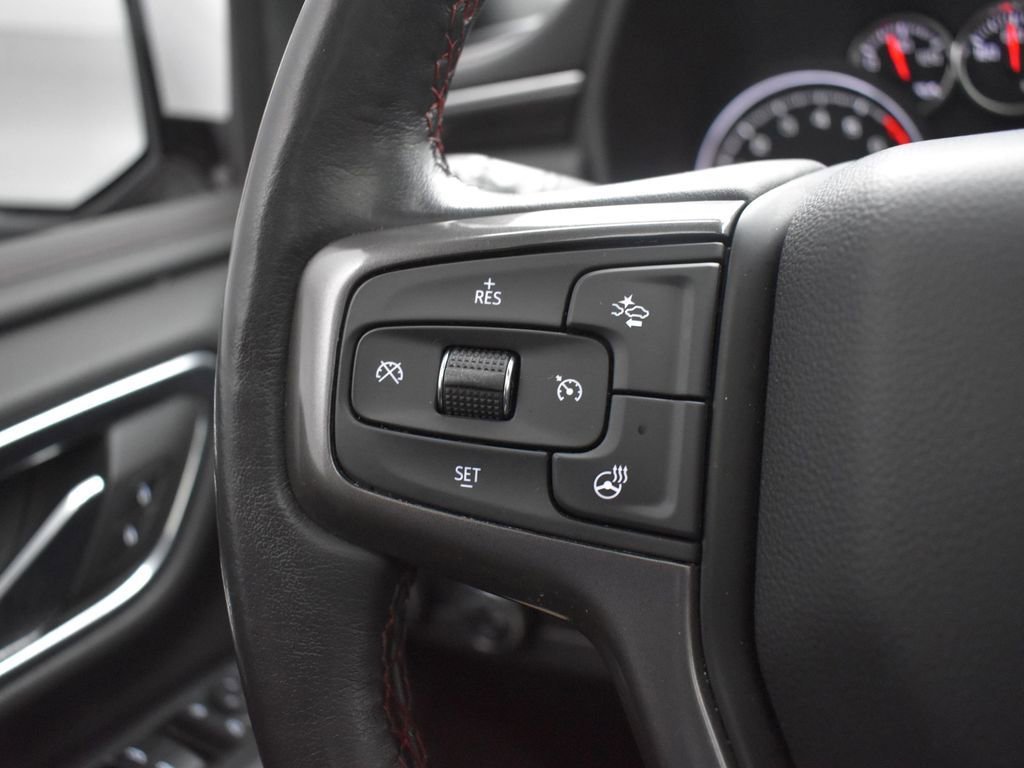 2021 CHEVROLET TAHOE - Image 16