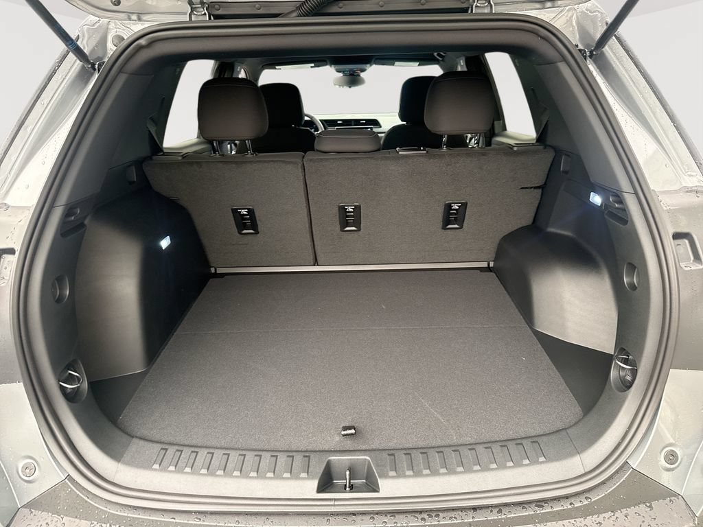 2027 GMC Terrain Elevation - Photo 25