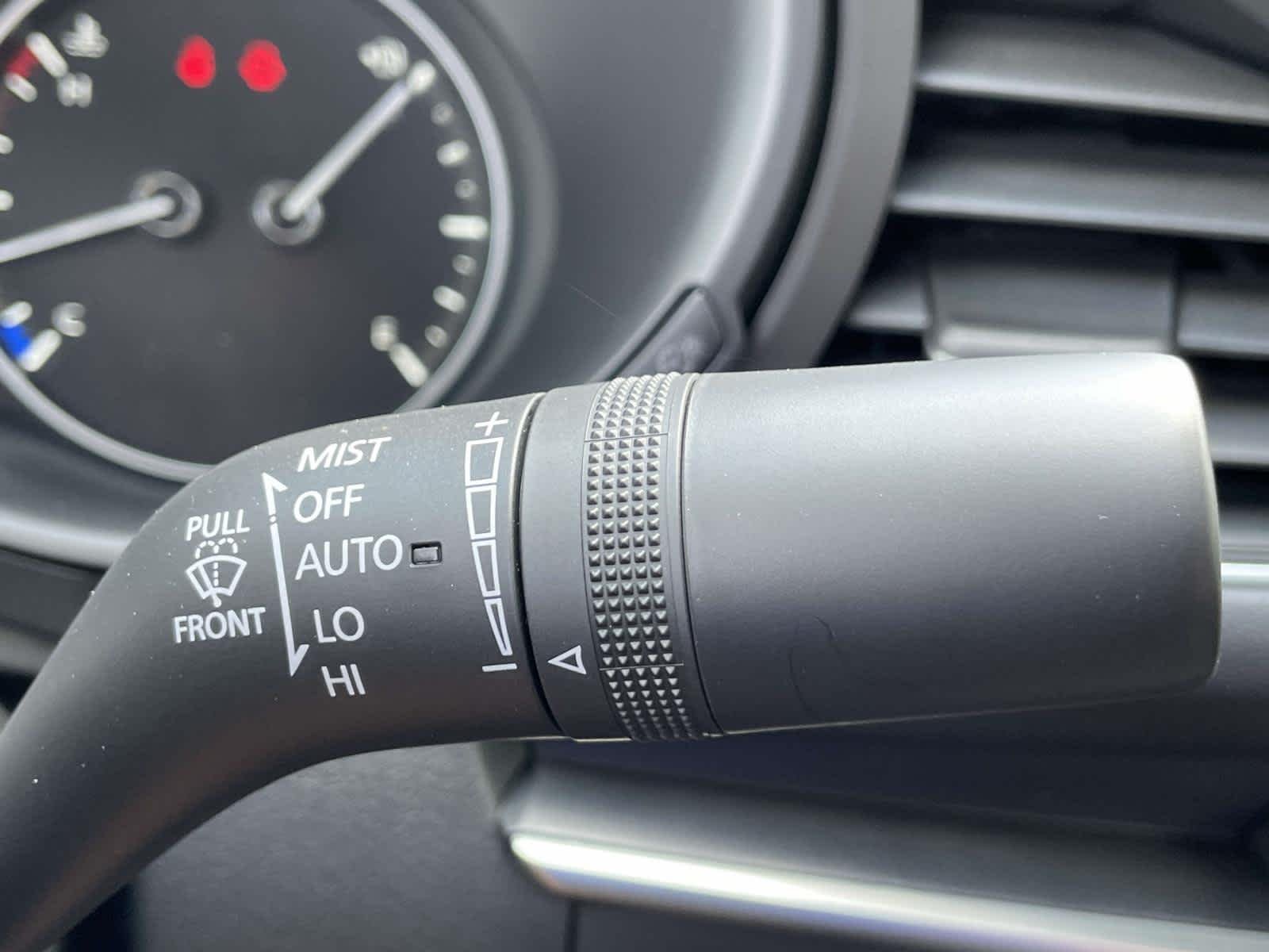 New 2026 Ceramic Metallic Mazda 2.5 S Select Sport image 34
