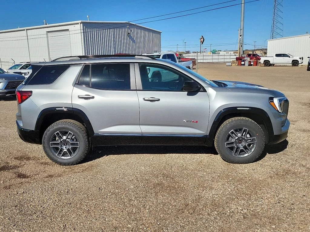 2026 GMC Terrain AT4 - Photo 12