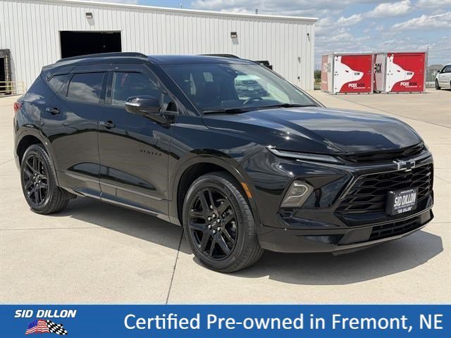 2024 Chevrolet Blazer RS - Photo 14
