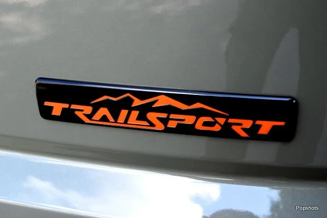 2026 Honda Passport TrailSport Elite Blackout - Photo 15