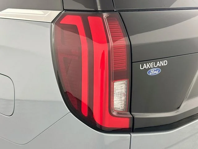 Certified Pre-Owned 2025 Ford Expedition Active