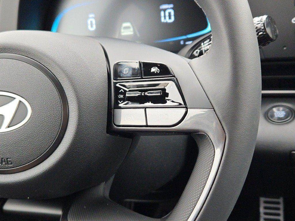 New 2026 White Hyundai SEL Sport image 29
