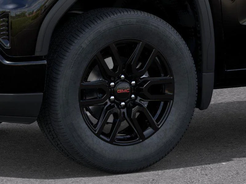 New 2026  GMC Pro image 9