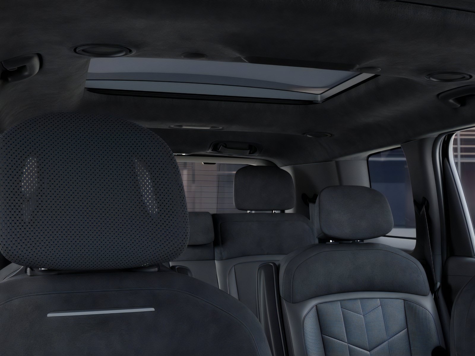 New 2027 Ebony Black Kia X-Line SX-Prestige image 27