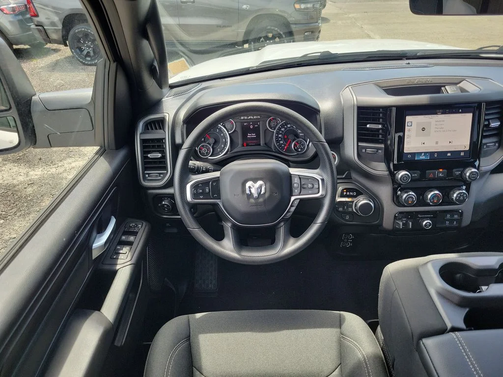 Used 2026 White Ram Express image 27