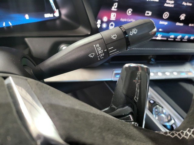 2026 Chevrolet Corvette 3LT - Photo 25