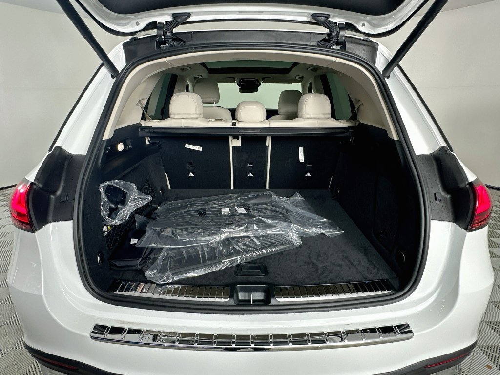 New 2027 Polar White Mercedes-Benz GLE 350 image 60