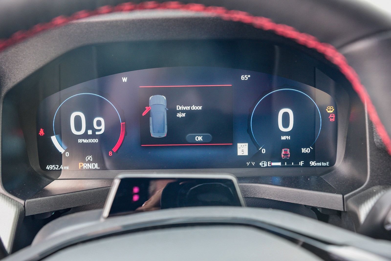 2025 Ford Explorer ST-LINE - Photo 24